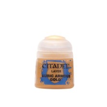 Pintura Citadel Layer: Auric Armour Gold