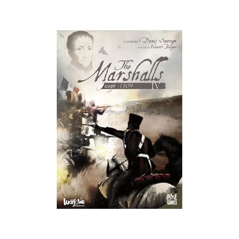The Marshalls IV: Joseph 1809