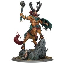 Warhammer Age of Sigmar: Kragnos, the End of Empires
