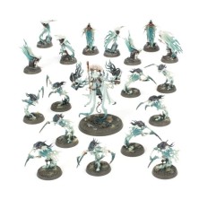Warhammer Age of Sigmar: Broken Realms: Lady Olynder, The Sorrowmourn Choir