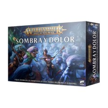 Warhammer Age of Sigmar: Sombra y Dolor