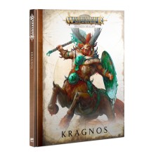 Warhammer Age of Sigmar: Broken Realms: Kragnos