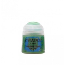 Pintura Citadel Layer: Warpstone Glow