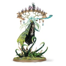 Warhammer Age of Sigmar: Sylvaneth. Warsong Revenant