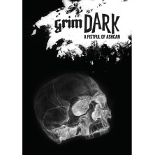 grimDARK: A Fistful of Ashcan Edition