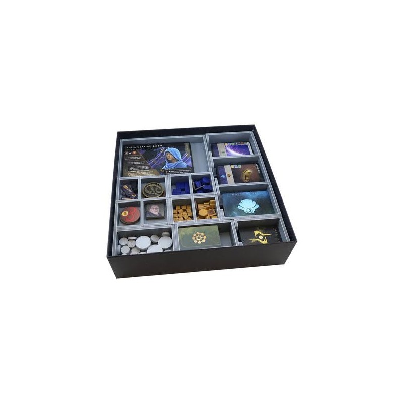 Folded Space Inserto para Dune Imperium (FS-DUNIMP)