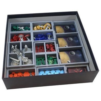 Folded Space Inserto para Dune Imperium (FS-DUNIMP)