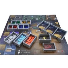 Folded Space Inserto para Dune Imperium (FS-DUNIMP)