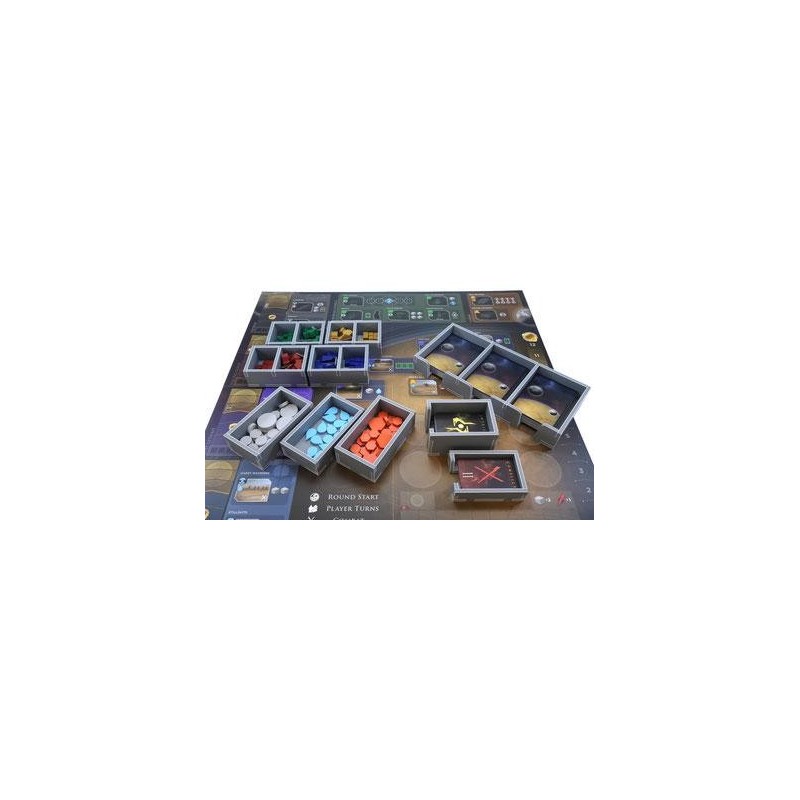 Folded Space Inserto para Dune Imperium (FS-DUNIMP)