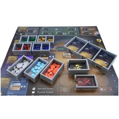 Folded Space Inserto para Dune Imperium (FS-DUNIMP)