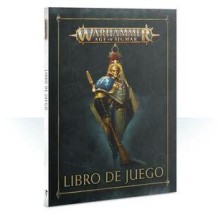 Warhammer Age of Sigmar: Libro de Juego