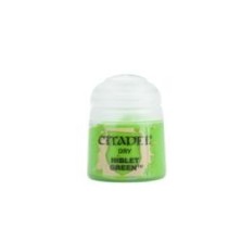 Pintura Citadel Dry: Niblet Green