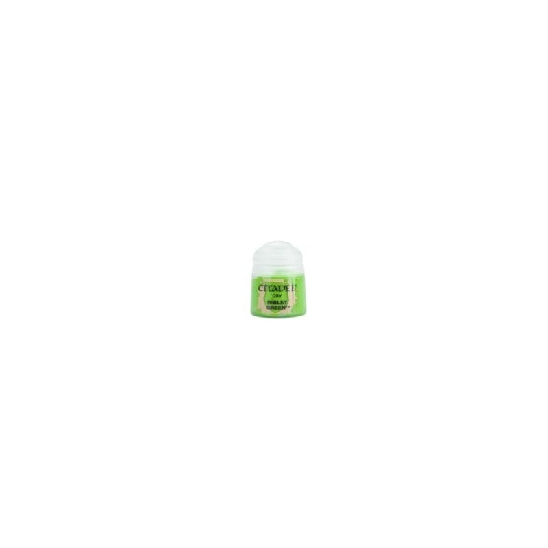 Pintura Citadel Dry: Niblet Green