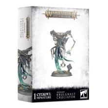 Warhammer Age of Sigmar: Krulghast Cruciator