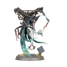 Warhammer Age of Sigmar: Krulghast Cruciator