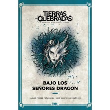 Tierras Quebradas: Bajo los Señores Dragón