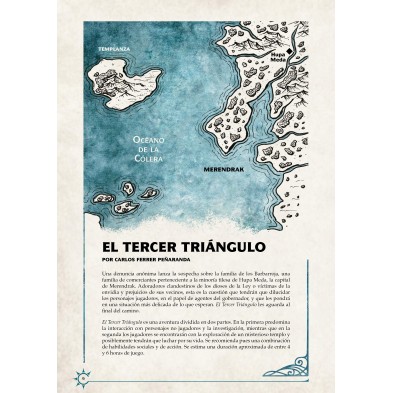Tierras Quebradas: Bajo los Señores Dragón
