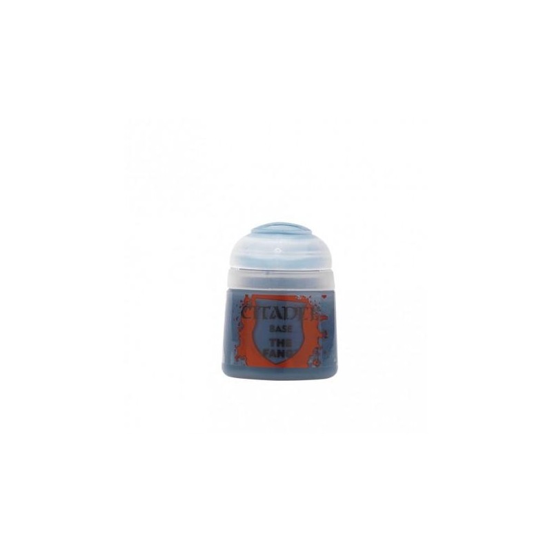 Pintura Citadel Base: The Fang