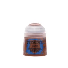 Pintura Citadel Layer: Doombull Brown