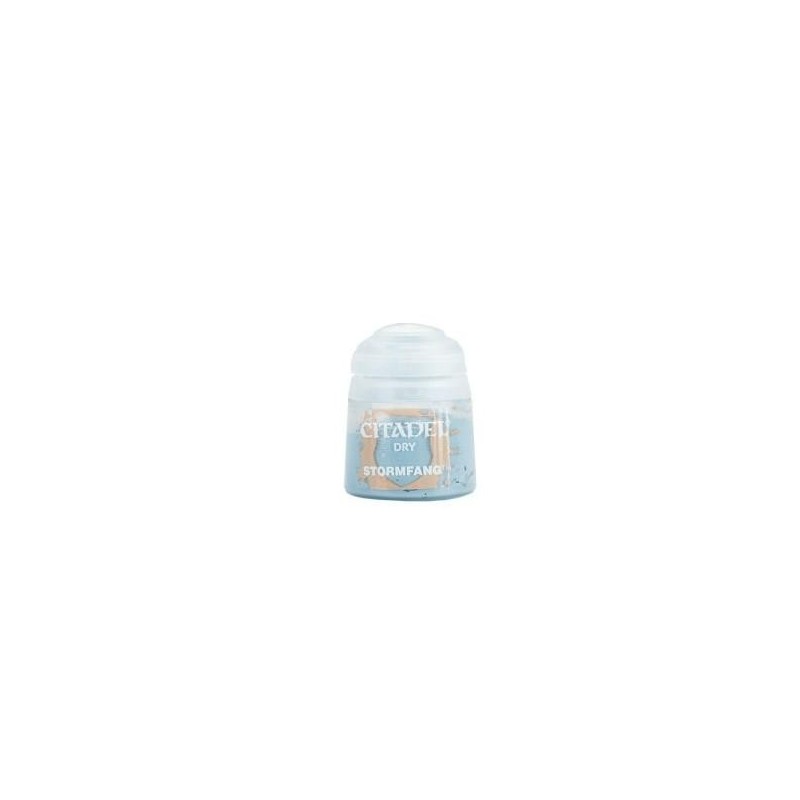 Pintura Citadel Dry: Stormfang