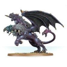 Warhammer Age of Sigmar: Warcry - Quimera