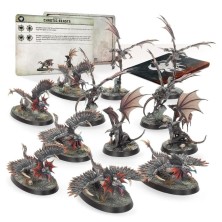 Warhammer Age of Sigmar: Warcry - Chaotic Beasts