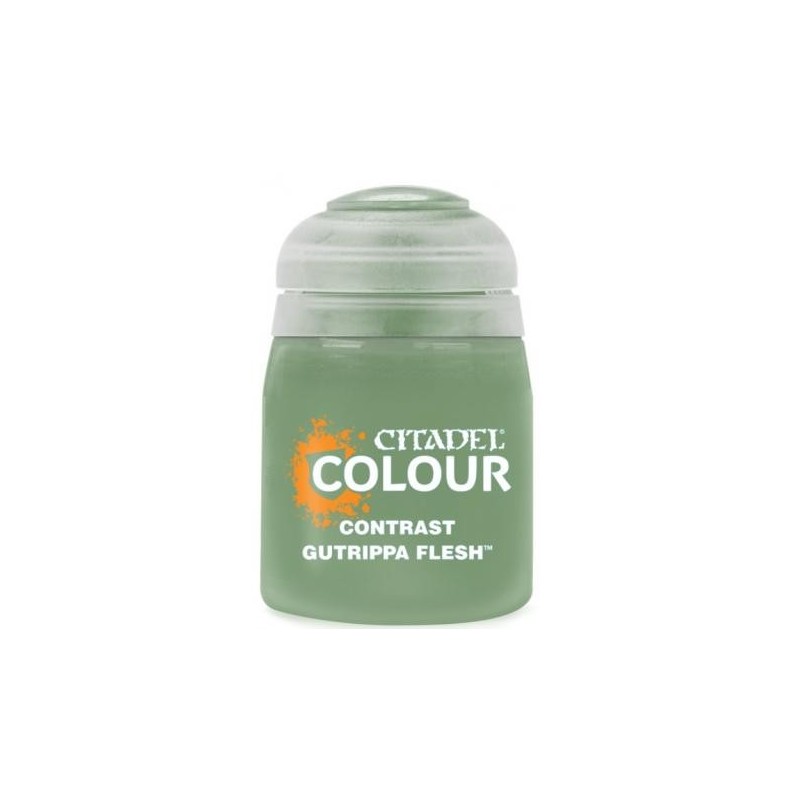 Pintura Citadel Contrast: Gutrippa Flesh