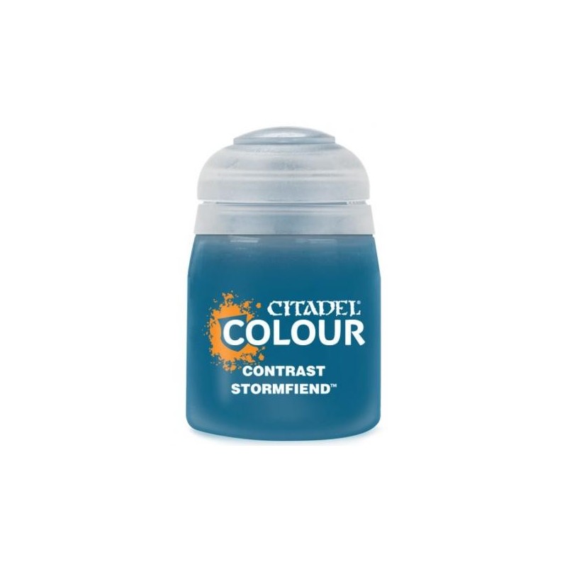 Pintura Citadel Contrast: Stormfiend