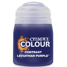 Pintura Citadel Contrast: Leviathan Purple