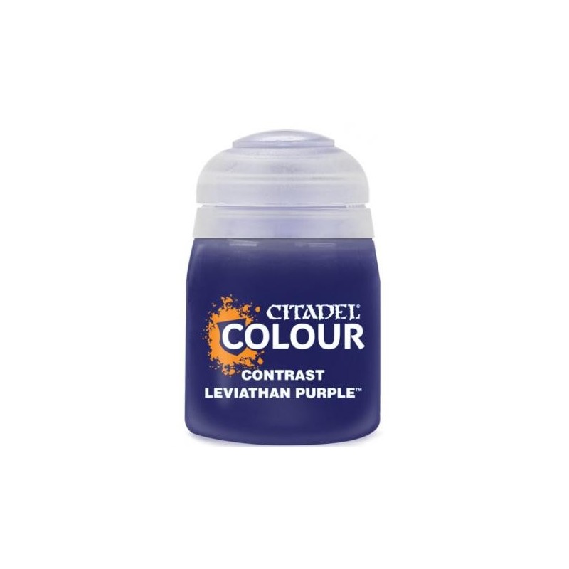 Pintura Citadel Contrast: Leviathan Purple