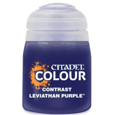 Pintura Citadel Contrast: Leviathan Purple