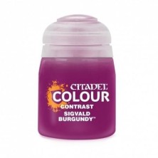 Pintura Citadel Contrast: Sigvald Burgundy