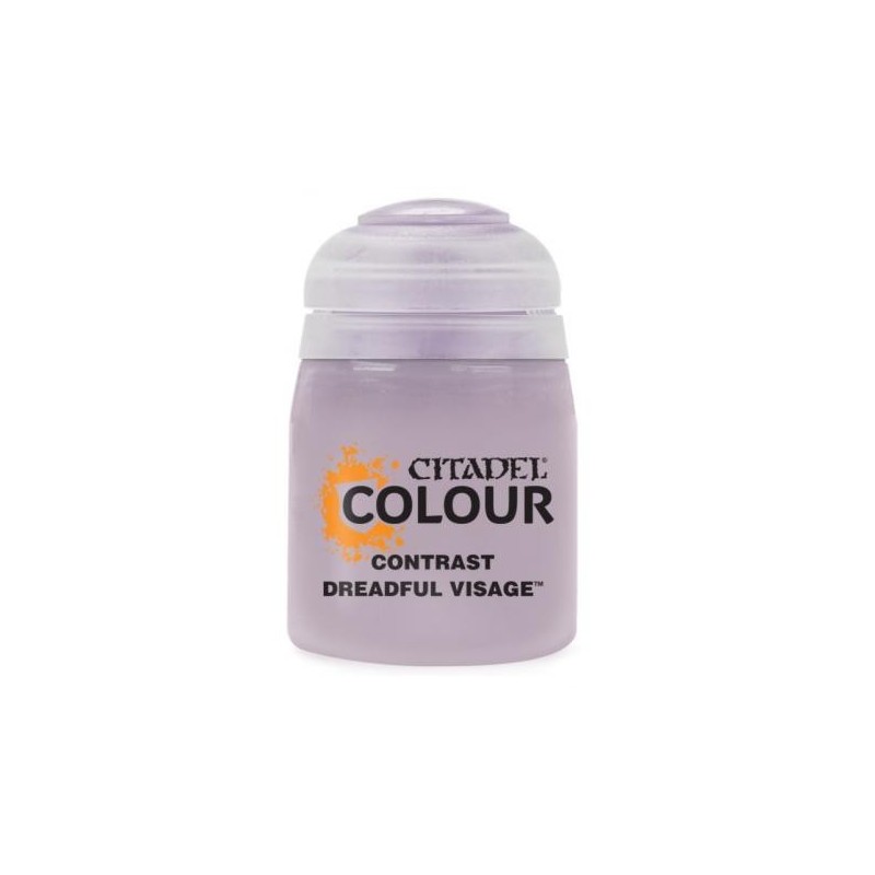 Pintura Citadel Contrast: Dreadful Visage