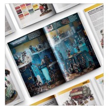 Revista White Dwarf 478 (Inglés)