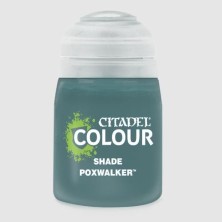 Pintura Citadel Shade: Poxwalker