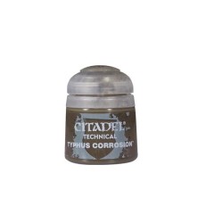 Pintura Citadel Technical: Stirland Battlemire