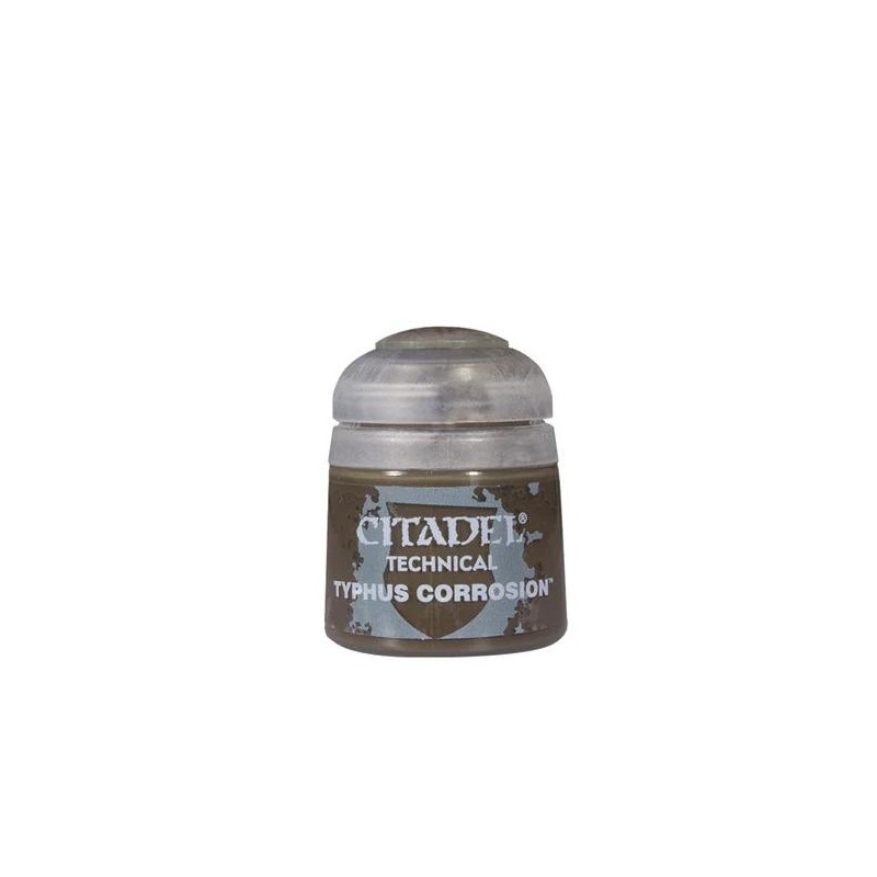 Pintura Citadel Technical: Stirland Battlemire