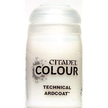 Pintura Citadel Technical: Ardcoat