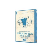 Mystery Party: Sueño de una noche junto al río