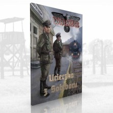 Walküre: Ucieczka z Sobiboru (Escape de Sobibor)
