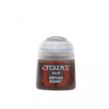 Pintura Citadel Base: Dryad Bark