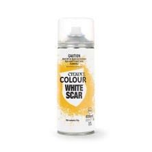 Spray Citadel White Scar