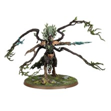 Warhammer Age of Sigmar: La Dama de las Enredaderas