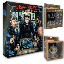 The Boys: This Is Going to Hurt (Deluxe Edition)