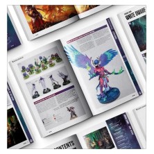 Revista White Dwarf 480 (Inglés)