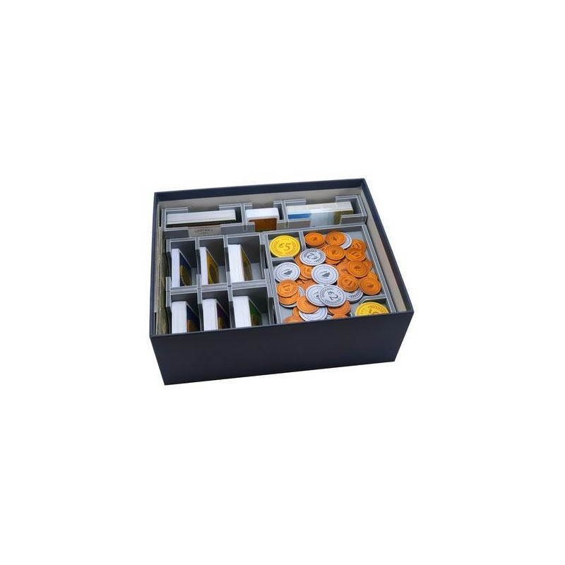 Folded Space Inserto para Viticulture Essential Edition (FS-VIT)