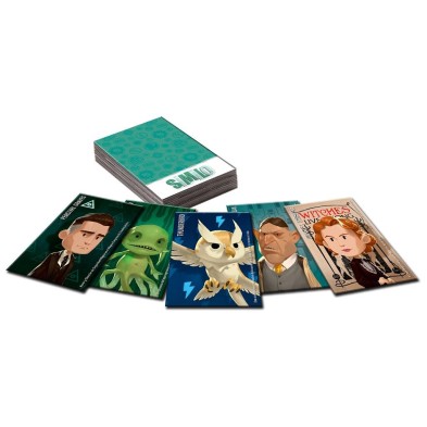 Similo Fantastic Beasts