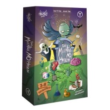 Los Muertos No Hablan 6ª Edición