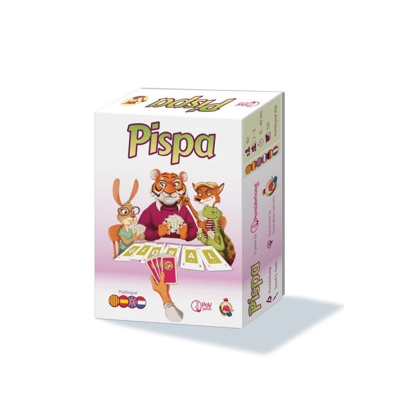 Pispa