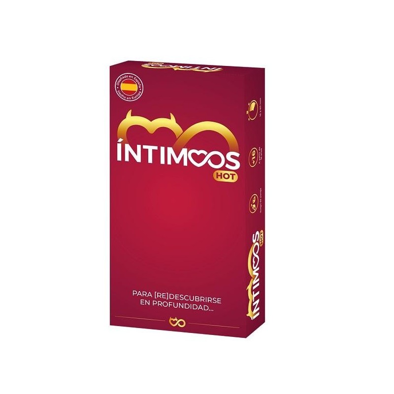 Íntimoos Hot